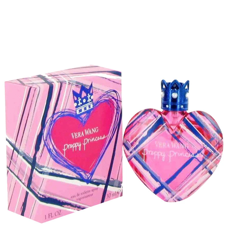 Nước hoa Vera Wang Preppy Princess Nữ chính hãng Vera Wang