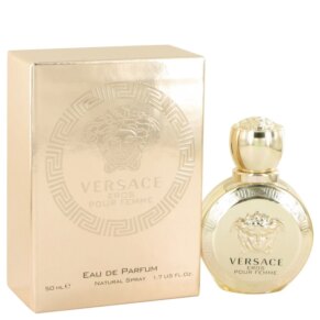 Nước hoa Versace Eros Nữ chính hãng Versace