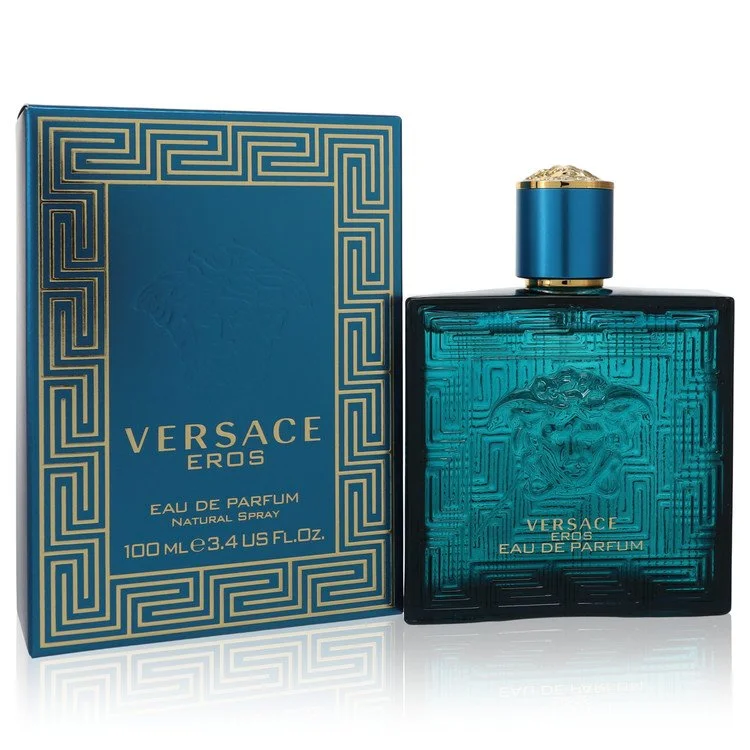 Nước hoa Versace Eros Nam chính hãng Versace