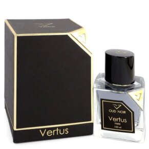 Nước hoa Vertus Oud Noir Nam và Nữ chính hãng Vertus