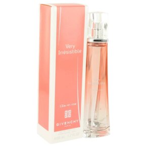 Nước hoa Very Irresistible L'Eau En Rose Nữ chính hãng Givenchy
