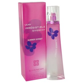 Nước hoa Very Irresistible Summer Sorbet Nữ chính hãng Givenchy
