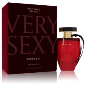 Nước hoa Very Sexy Nữ chính hãng Victoria's Secret