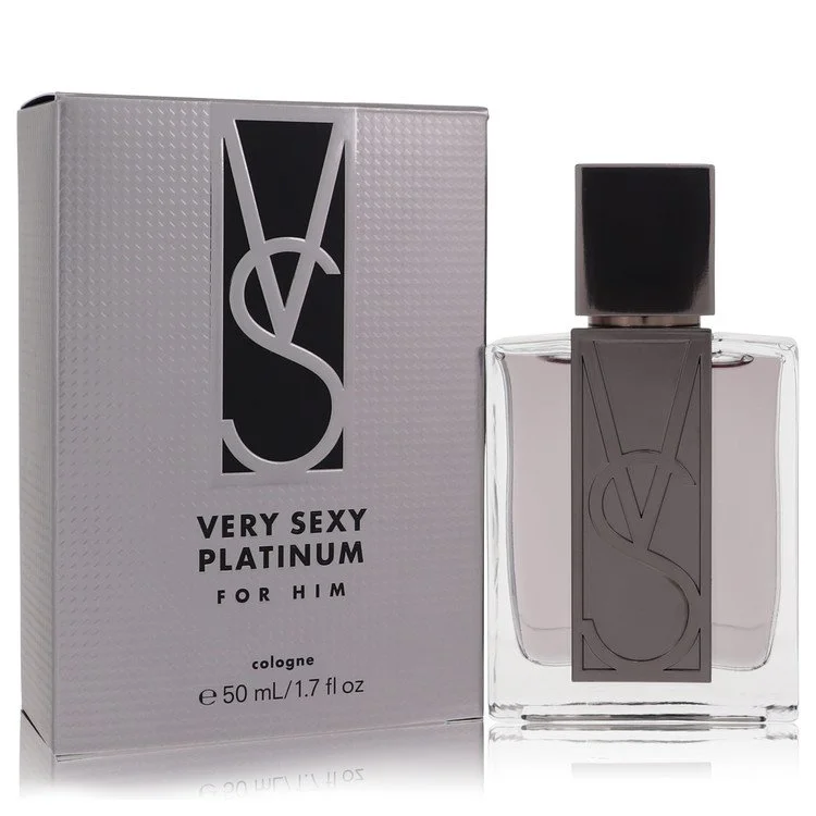 Nước hoa Very Sexy Platinum Nam chính hãng Victoria's Secret