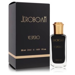 Nước hoa Vespero Nam chính hãng Jeroboam