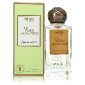 Nước hoa Vespri Aromatico Nam và Nữ chính hãng Nobile 1942