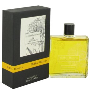 Nước hoa Vetiver Bourbon Nữ chính hãng Miller Harris