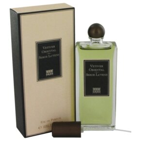 Nước hoa Vetiver Oriental Nam và Nữ chính hãng Serge Lutens