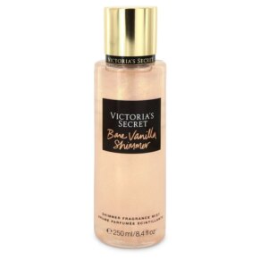 Nước hoa Victoria's Secret Bare Vanilla Shimmer Nữ chính hãng Victoria's Secret