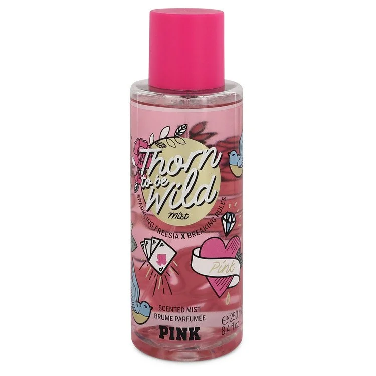Nước hoa Victoria's Secret Thorn To Be Wild Nữ chính hãng Victoria's Secret