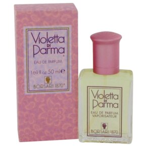 Nước hoa Violetta Di Parma Nữ chính hãng Borsari