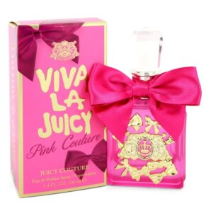 Nước hoa Viva La Juicy Pink Couture Nữ chính hãng Juicy Couture