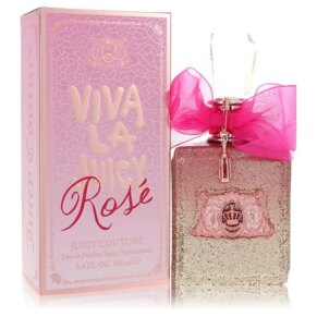 Nước hoa Viva La Juicy Rose Nữ chính hãng Juicy Couture