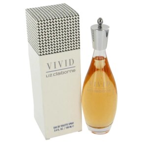 Nước hoa Vivid Nữ chính hãng Liz Claiborne