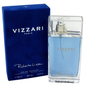 Nước hoa Vizzari Nam chính hãng Roberto Vizzari