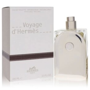 Nước hoa Voyage D'Hermes Nam và Nữ chính hãng Hermes