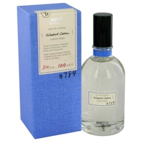 Nước hoa Washed Cotton 784 Nữ chính hãng Gap