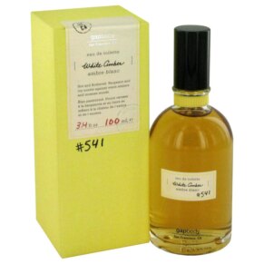 Nước hoa White Amber 541 Nữ chính hãng Gap