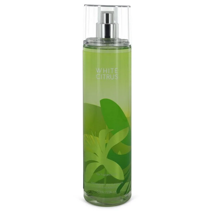 Nước hoa White Citrus Nữ chính hãng Bath & Body Works