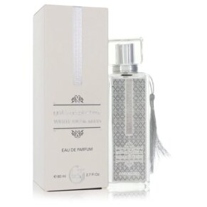 Nước hoa White Musk Khas Nam và Nữ chính hãng Kian