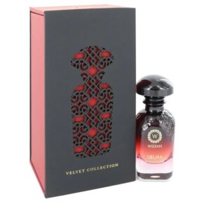 Nước hoa Widian Delma Nam và Nữ chính hãng Widian