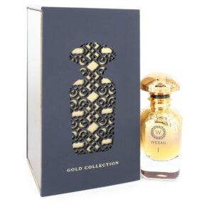 Nước hoa Widian Gold I Nam và Nữ chính hãng Widian