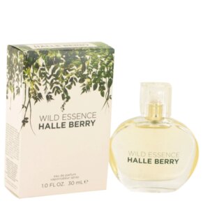 Nước hoa Wild Essence Halle Berry Nữ chính hãng Halle Berry