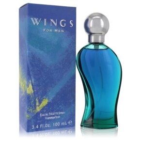Nước hoa Wings Nam chính hãng Giorgio Beverly Hills