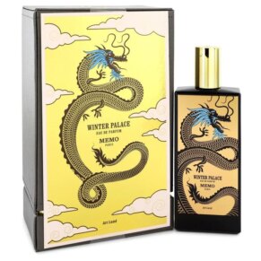 Nước hoa Winter Palace Nam và Nữ chính hãng Memo