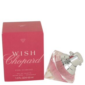 Nước hoa Wish Pink Diamond Nữ chính hãng Chopard