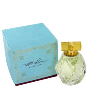 Nước hoa With Love Nữ chính hãng Hilary Duff