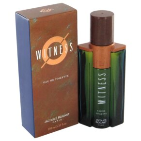 Nước hoa Witness Nam chính hãng Jacques Bogart