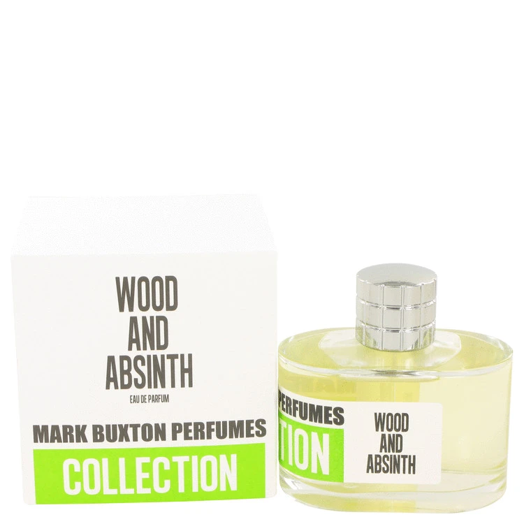 Nước hoa Wood And Absinth Nam và Nữ chính hãng Mark Buxton