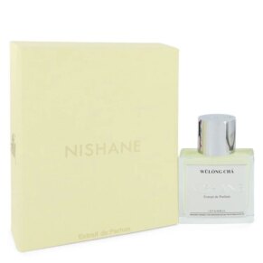 Nước hoa Wulong Cha Nam và Nữ chính hãng Nishane