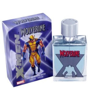 Nước hoa X-Men Wolverine Nam chính hãng Marvel