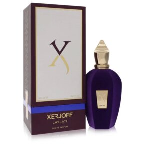 Nước hoa Xerjoff Laylati Nam và Nữ chính hãng Xerjoff