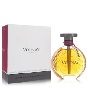Nước hoa Yapana Nữ chính hãng Volnay