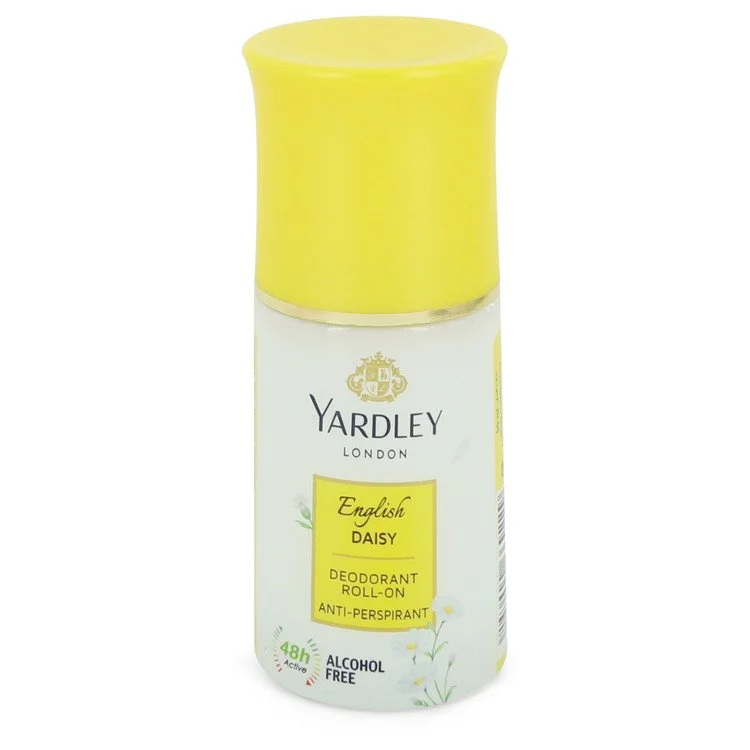 Nước hoa Yardley English Daisy Nữ chính hãng Yardley London