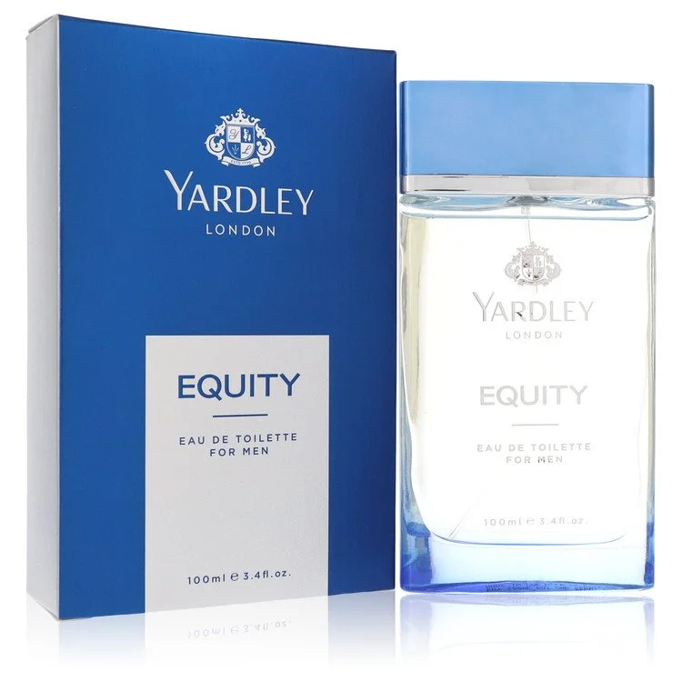 Nước hoa Yardley Equity Nam chính hãng Yardley London