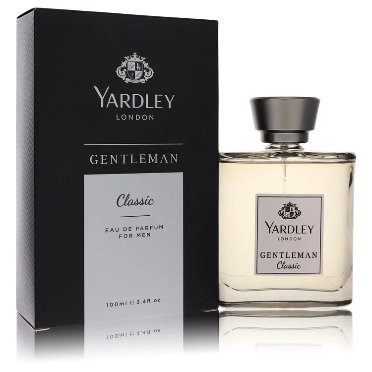 Nước hoa Yardley Gentleman Classic Nam chính hãng Yardley London