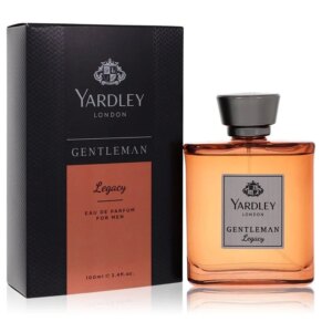 Nước hoa Yardley Gentleman Legacy Nam chính hãng Yardley London