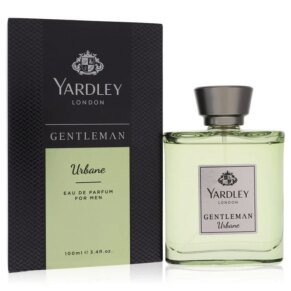 Nước hoa Yardley Gentleman Urbane Nam chính hãng Yardley London