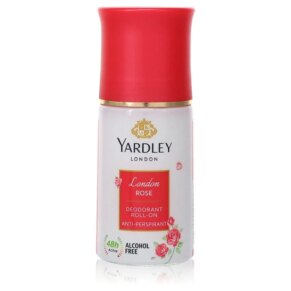 Nước hoa Yardley London Rose Nữ chính hãng Yardley London