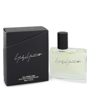 Nước hoa Yohji Yamamoto Homme Nam chính hãng Yohji Yamamoto