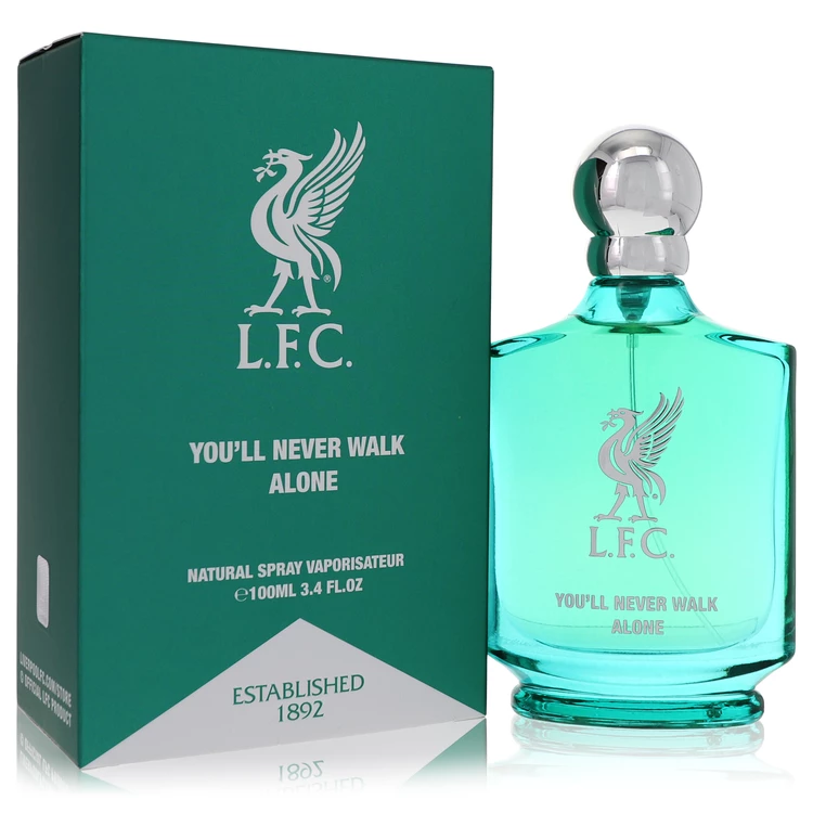 Nước Hoa You'Ll Never Walk Alone Nam 100% Chính Hãng Sale Giá Rẻ