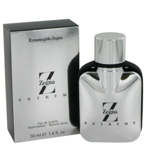 Nước hoa Z Zegna Extreme Nam chính hãng Ermenegildo Zegna
