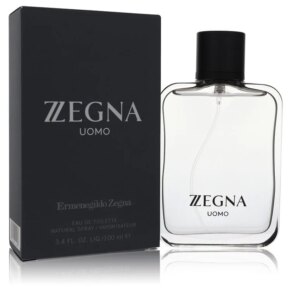Nước hoa Zegna Uomo Nam chính hãng Ermenegildo Zegna
