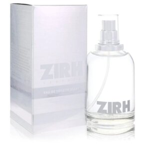 Nước hoa Zirh Nam chính hãng Zirh International