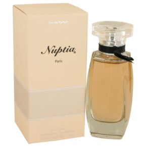 Nuptia Eau De Parfum (EDP) Spray 100 ml (3