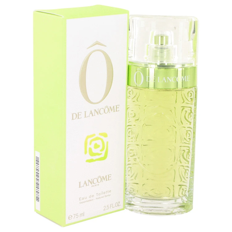 O De Lancome Eau De Toilette (EDT) Spray 75 ml (2,5 oz) chính hãng Lancome